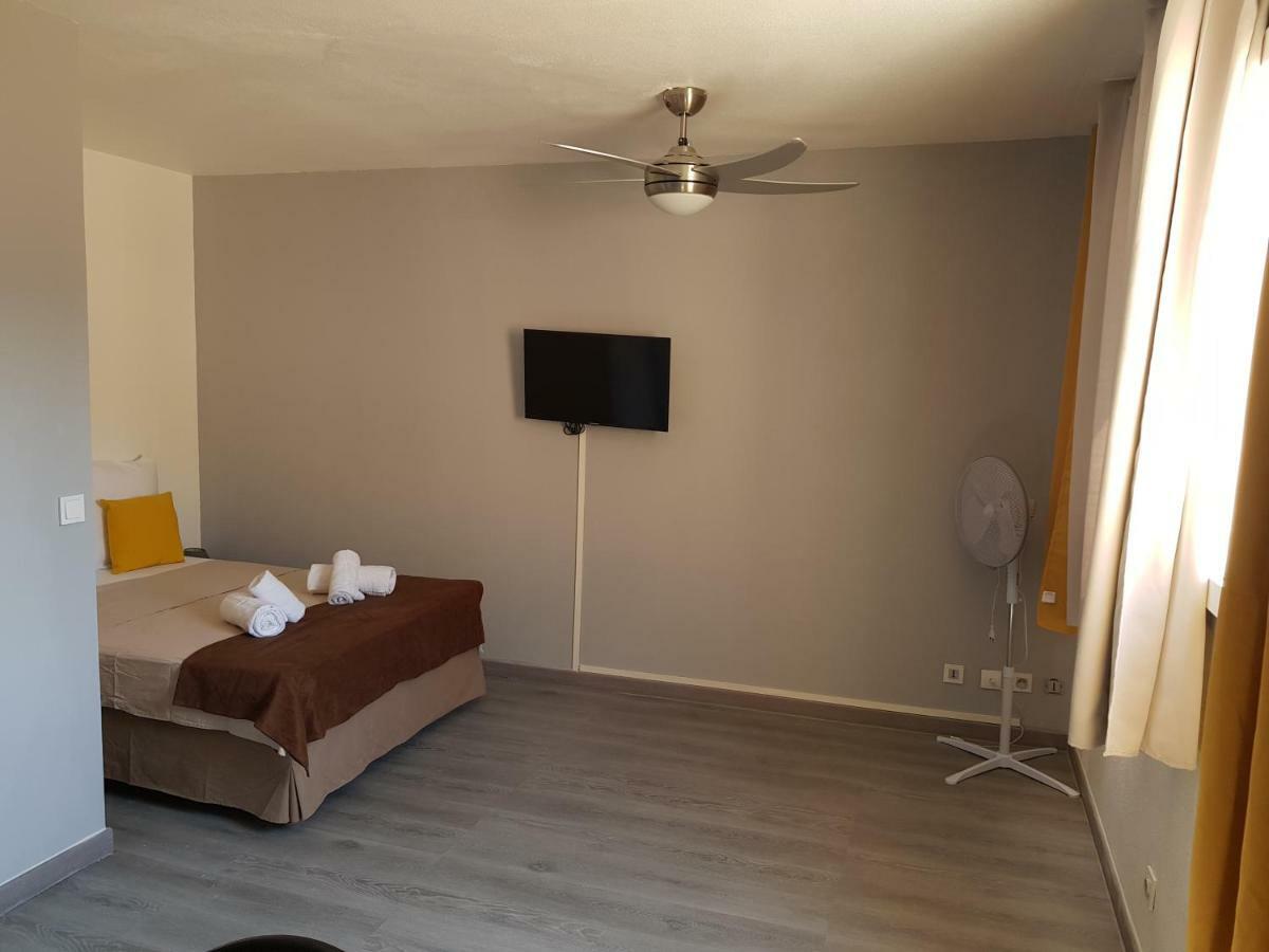 Dream Room Centre Ville Mayol Port 툴롱 외부 사진
