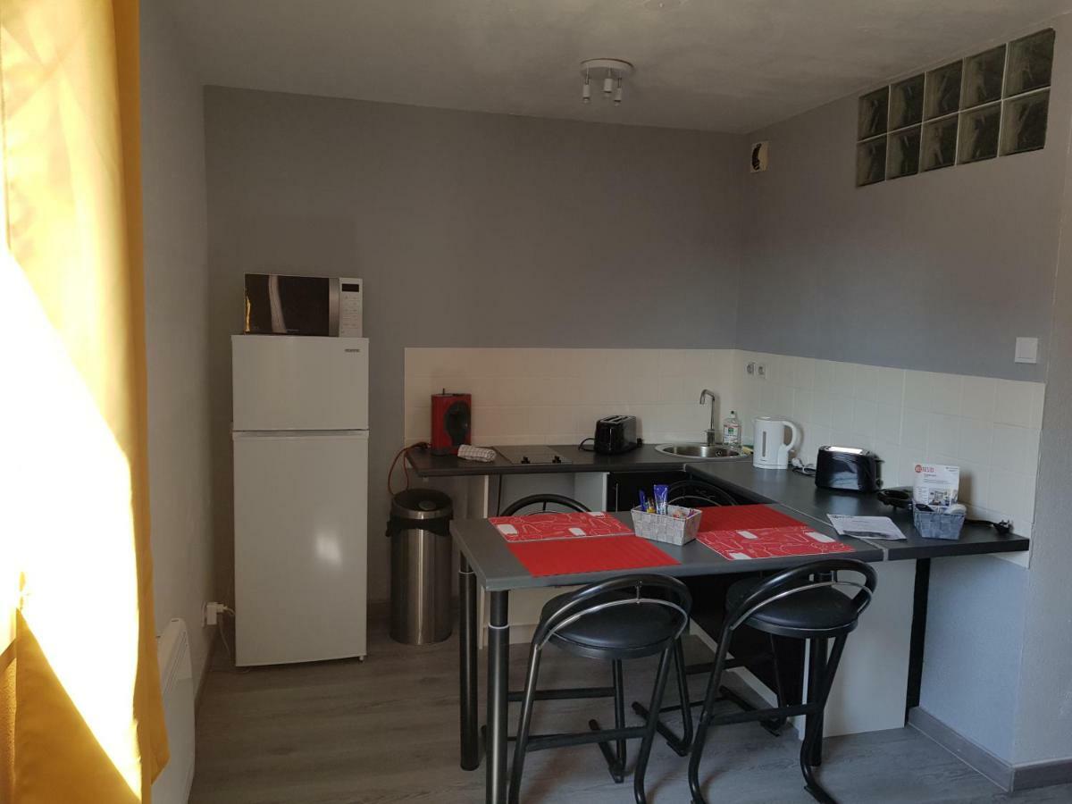 Dream Room Centre Ville Mayol Port 툴롱 외부 사진