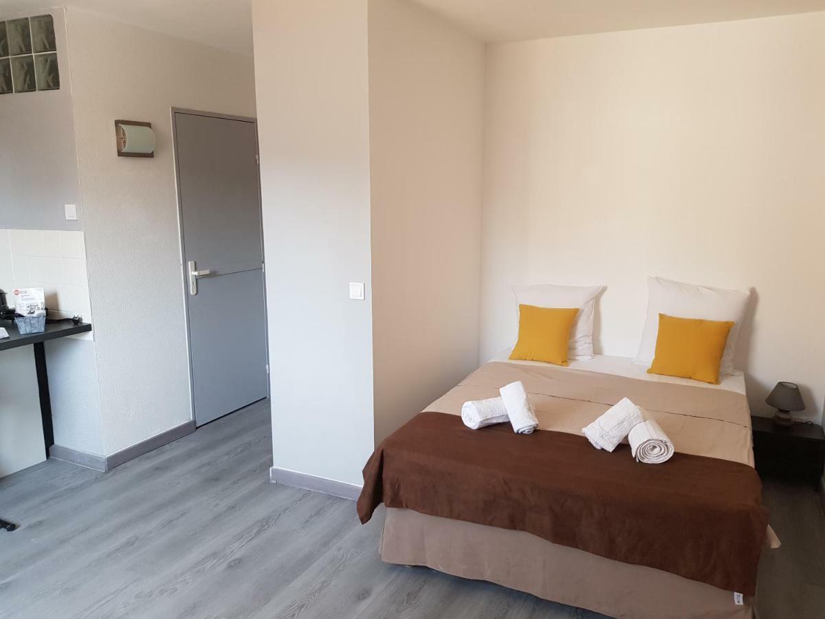 Dream Room Centre Ville Mayol Port 툴롱 외부 사진