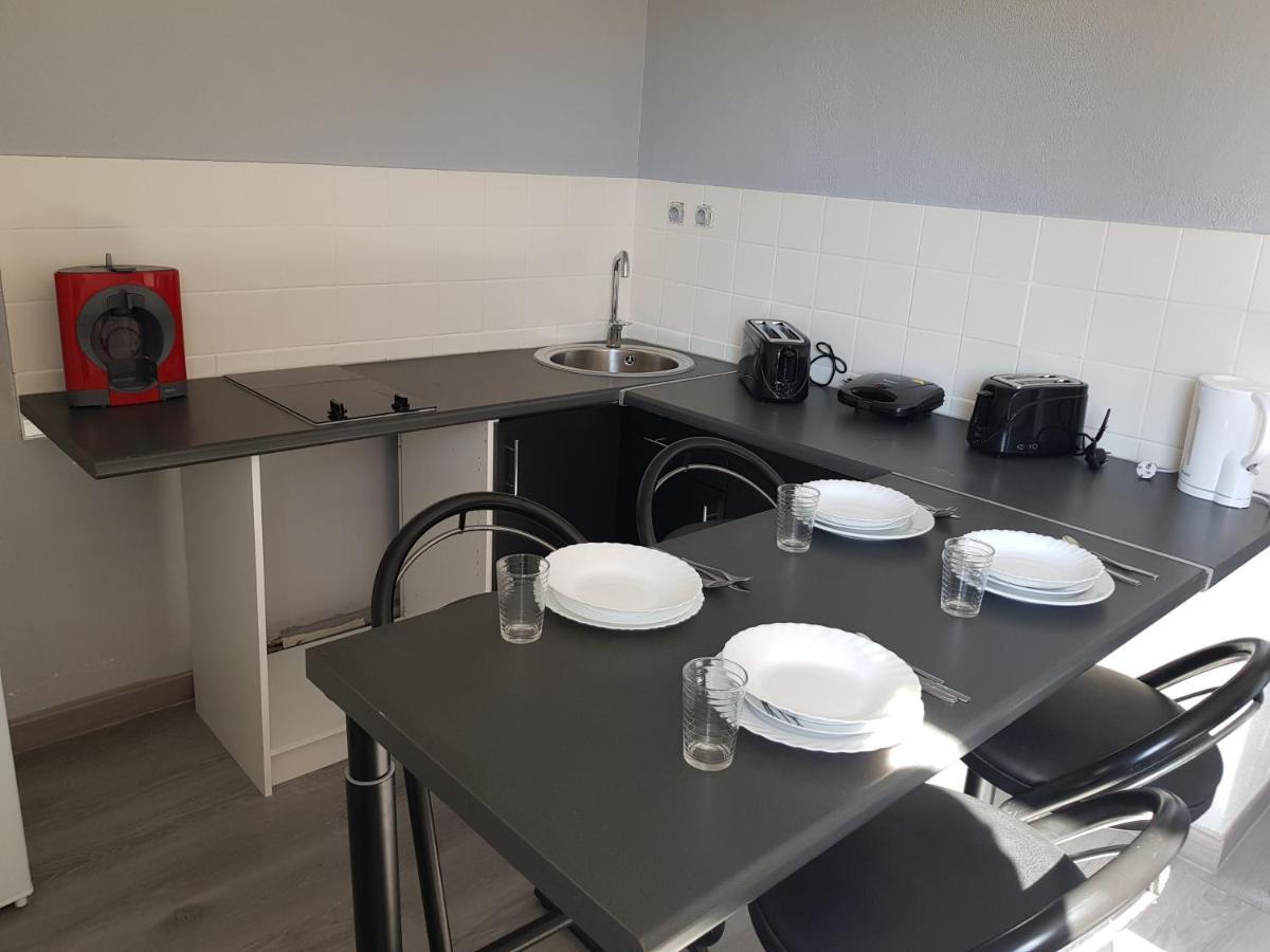 Dream Room Centre Ville Mayol Port 툴롱 외부 사진