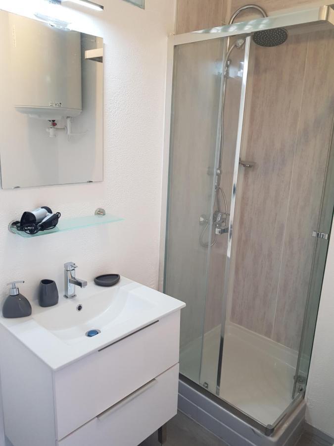 Dream Room Centre Ville Mayol Port 툴롱 외부 사진