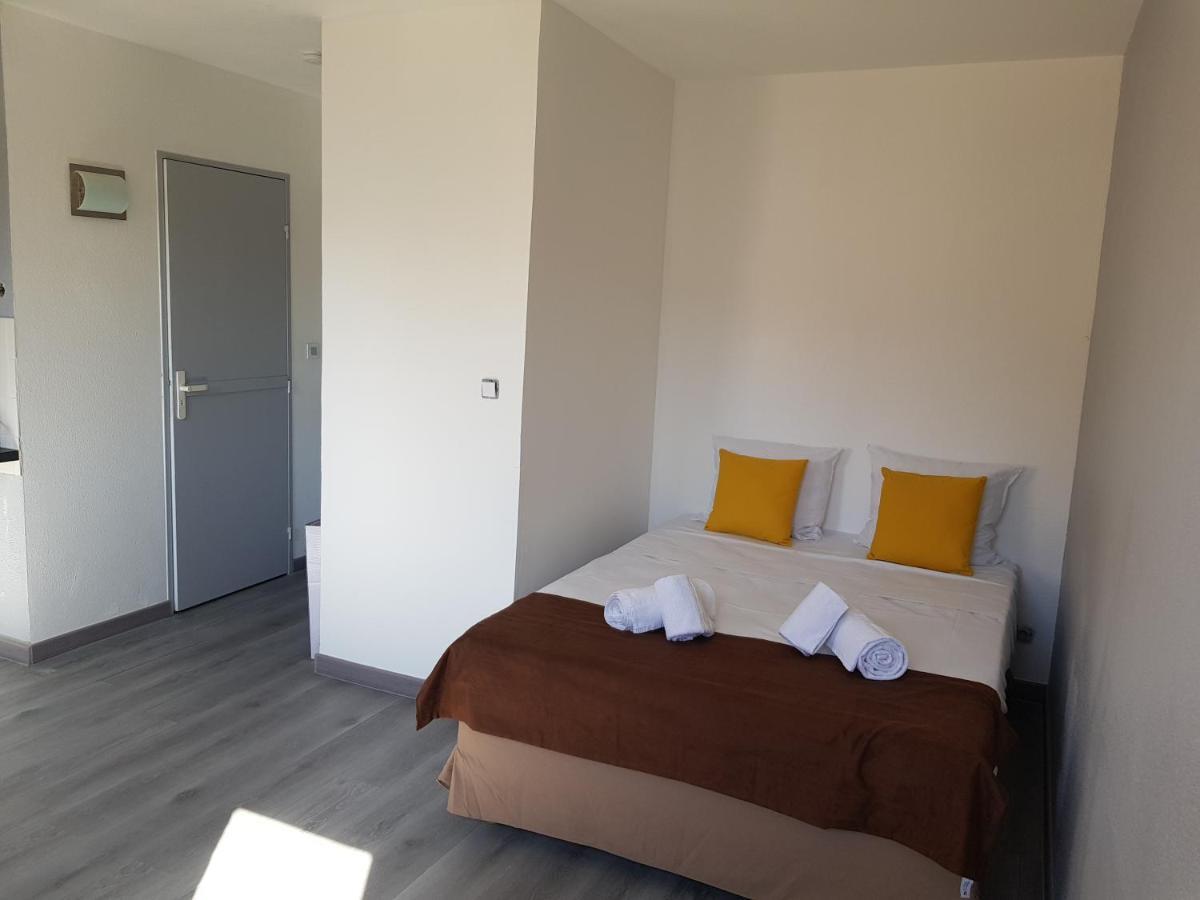 Dream Room Centre Ville Mayol Port 툴롱 외부 사진
